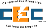 Comercializadora CEC Logo